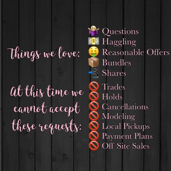 MEET THE POSHER - Picture 9 of 15